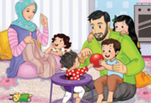 عکس های شادی و نشاط
