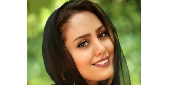 عکس شادی مختاری قبل از عمل