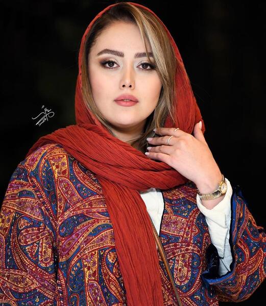 عکس شادی مختاری قبل از عمل