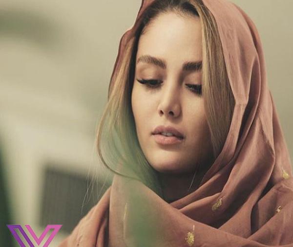 عکس شادی مختاری قبل از عمل
