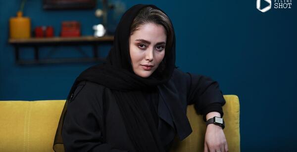 عکس شادی مختاری قبل از عمل