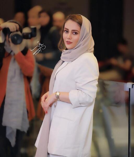 عکس شادی مختاری قبل از عمل