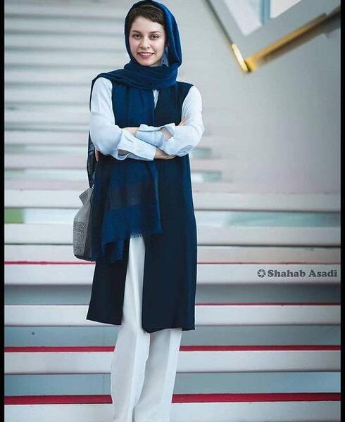عکس های شادی کرم رودی