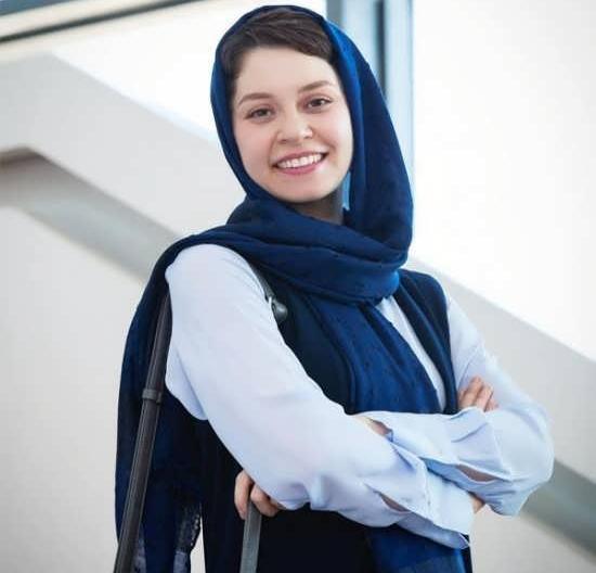 عکس های شادی کرم رودی