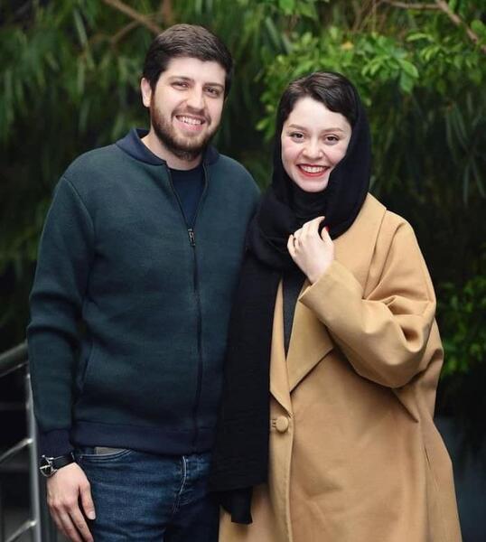 عکس های شادی کرم رودی