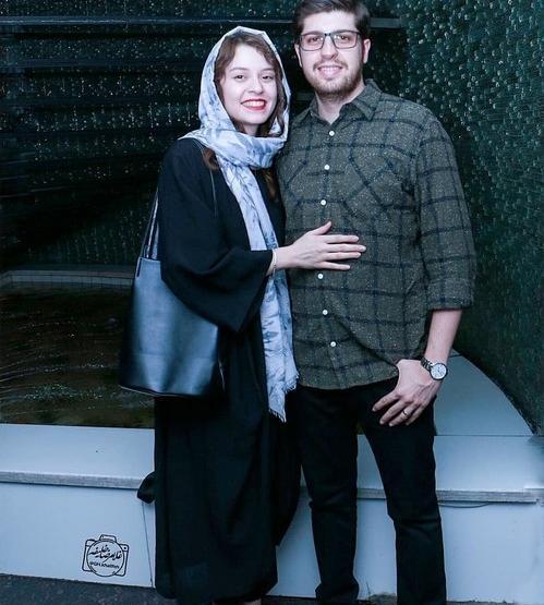 عکس های شادی کرم رودی