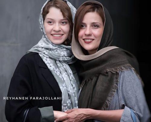 عکس های شادی کرم رودی
