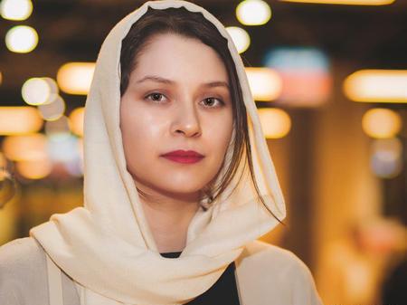 عکس های شادی کرم رودی