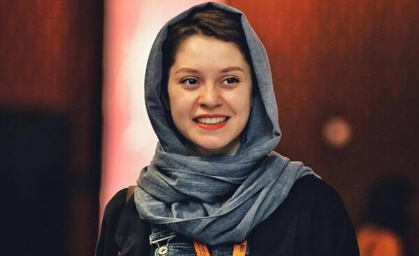 عکس های شادی کرم رودی