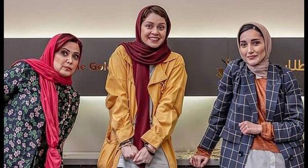 عکس های شادی کرم رودی