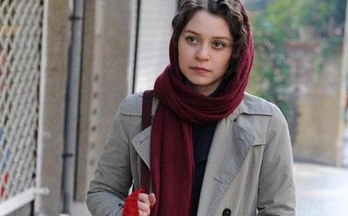 عکس های شادی کرم رودی