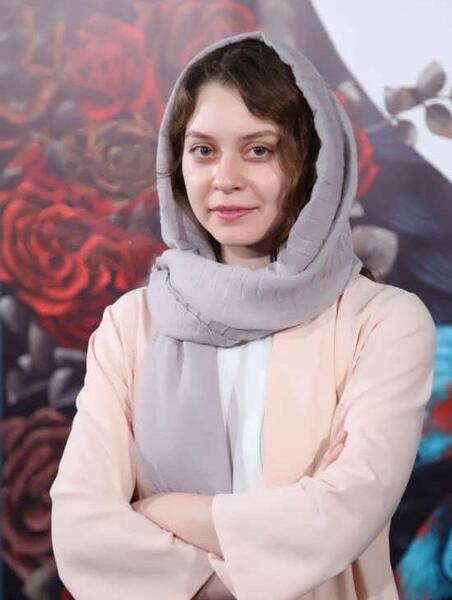عکس های شادی کرم رودی