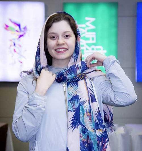 عکس های شادی کرم رودی
