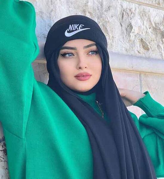 عکس پروفایل عربی شاد