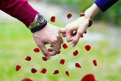 عکس های شاد عاشقانه