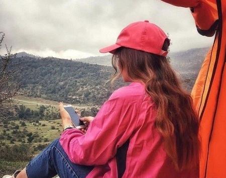 عکس پروفایل برای شاد درسی دخترانه شیک