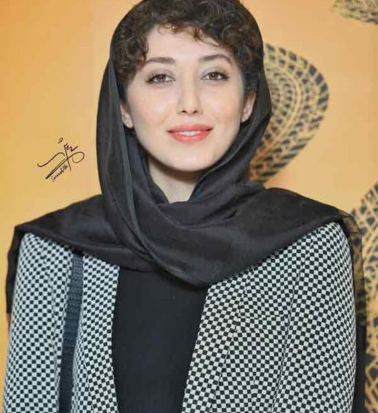 عکس های شادی خلیلی