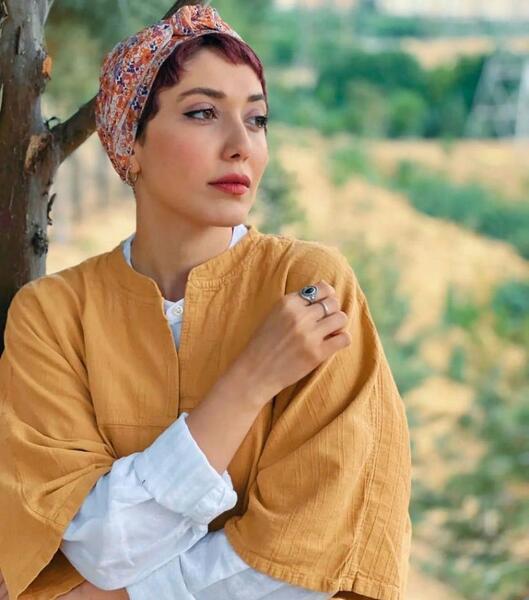 عکس های شادی خلیلی