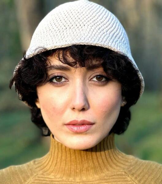 عکس های شادی خلیلی