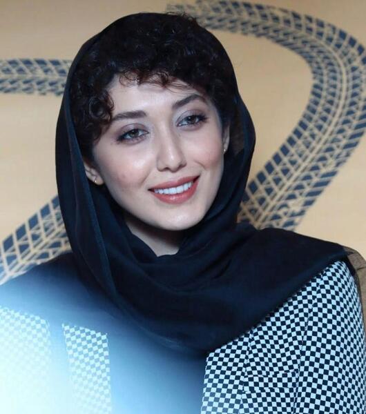 عکس های شادی خلیلی