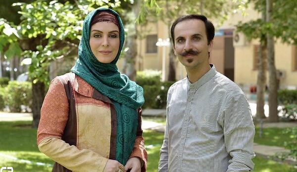 عکس های شادی خلیلی