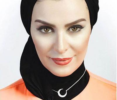 عکس های شادی خلیلی