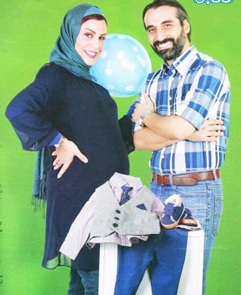 عکس های شادی خلیلی