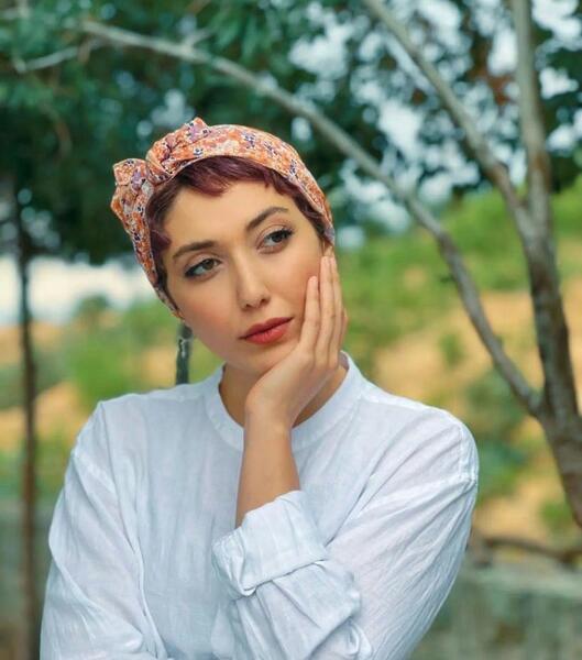 عکس های شادی خلیلی