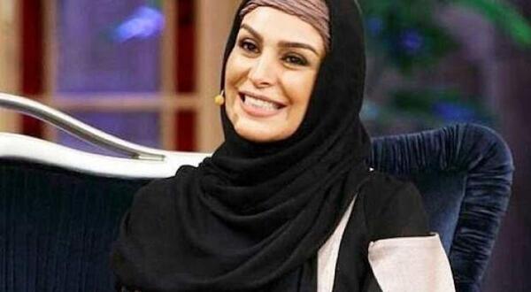 عکس بازیگر شادی خلیلی