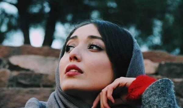 عکس بازیگر شادی خلیلی
