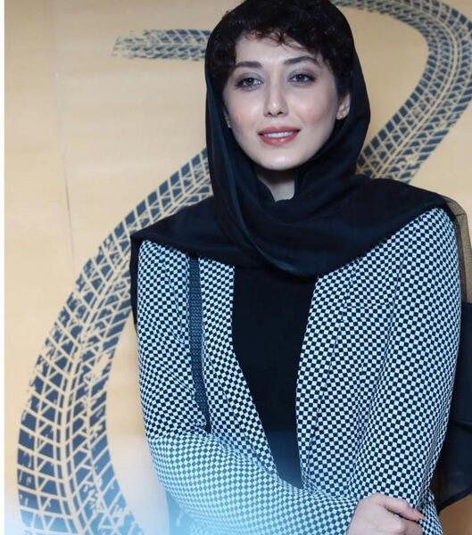 عکس بازیگر شادی خلیلی