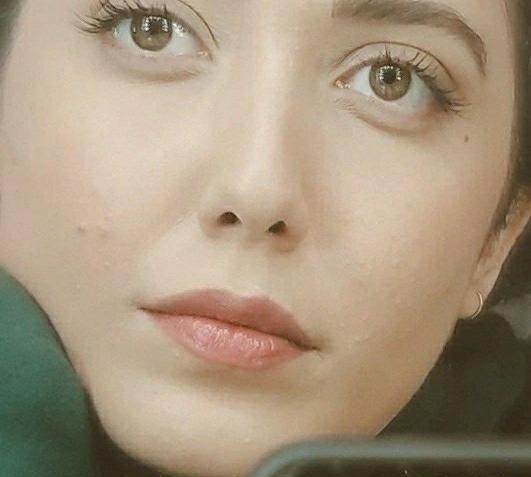 عکس بازیگر شادی خلیلی