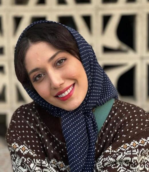 عکس بازیگر شادی خلیلی