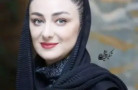 عکس شادی خانوم شایع
