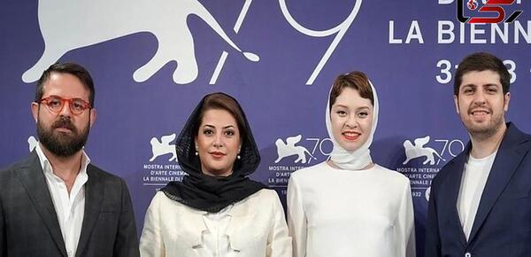 عکس شادی خانوم شایع