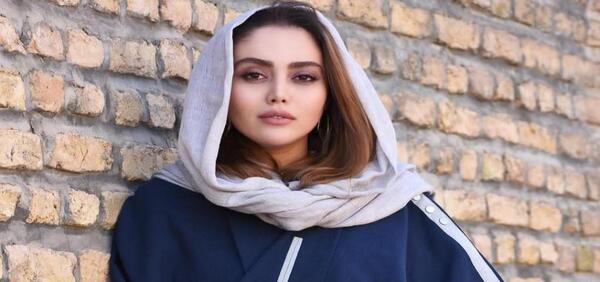 عکس جدید شادی مختاری