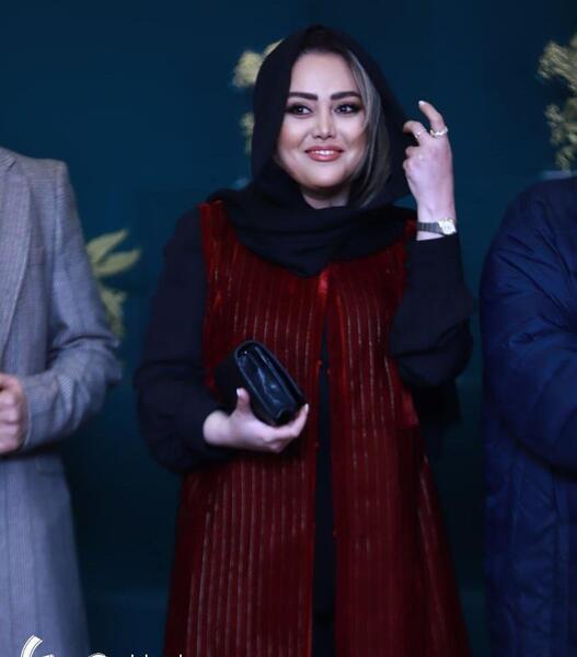 عکس جدید شادی مختاری