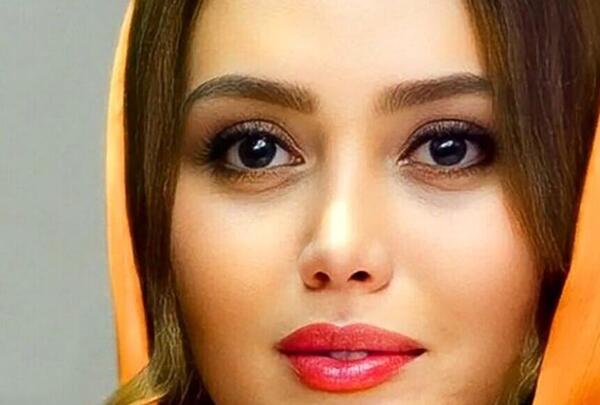 عکس جدید شادی مختاری