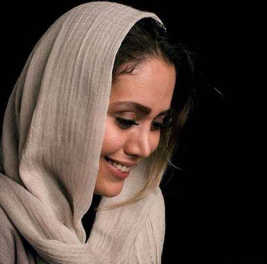 عکس جدید شادی مختاری