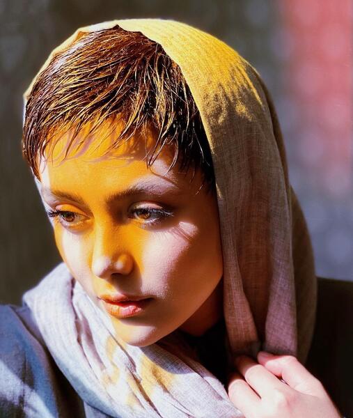عکس جدید شادی مختاری
