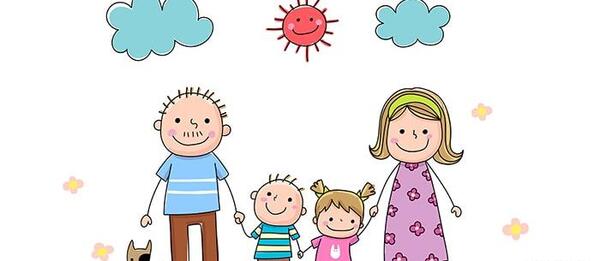 عکس شادی با خانواده