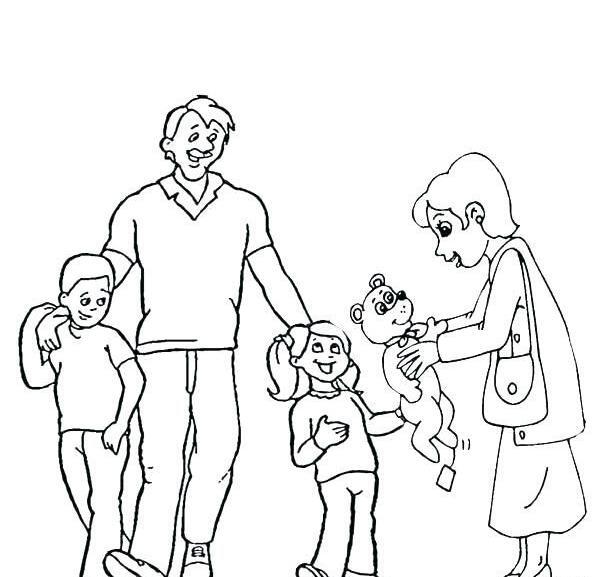 عکس روز شادی با خانواده