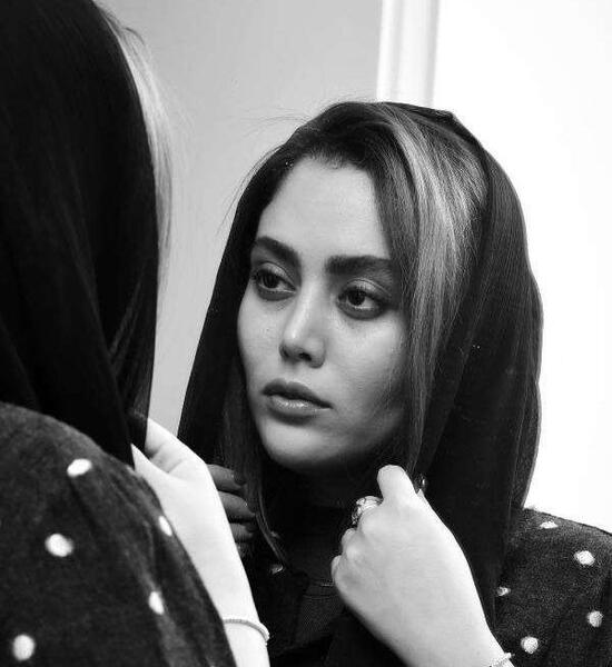 عکس های جدید شادی مختاری