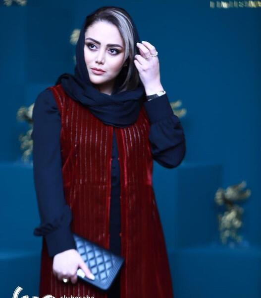 عکس های جدید شادی مختاری