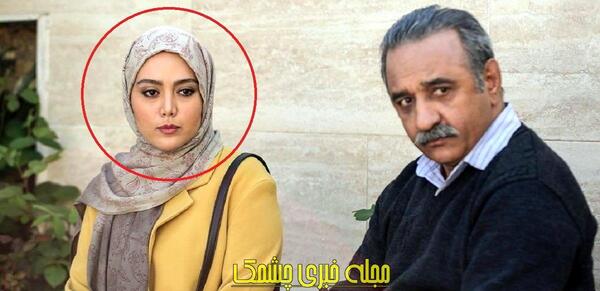 عکس های جدید شادی مختاری