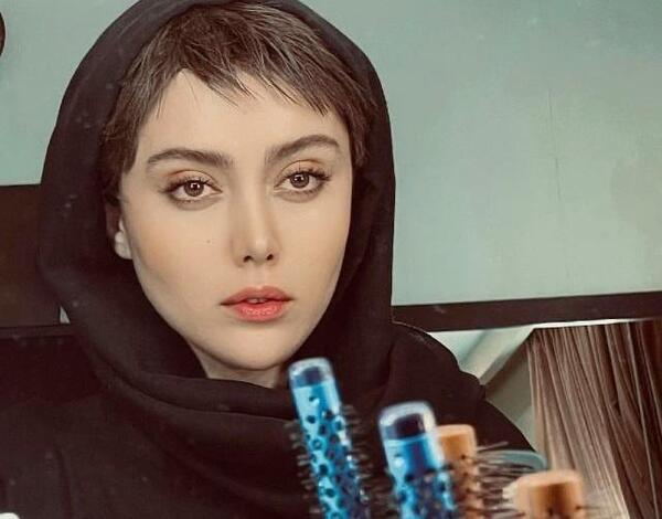 عکس های جدید شادی مختاری