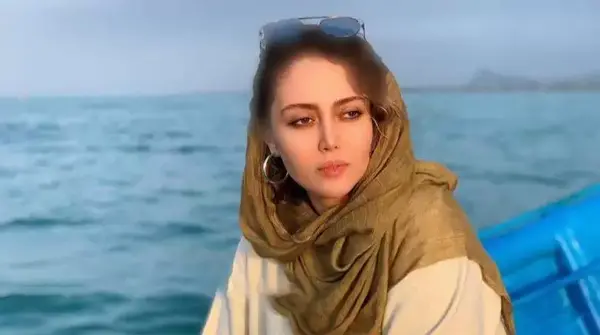 عکس های جدید شادی مختاری