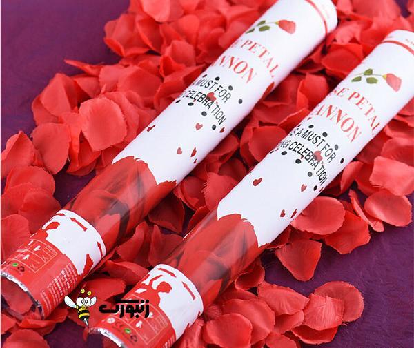 عکس بمب شادی برای تولد