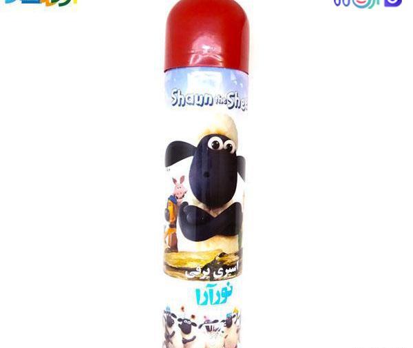 عکس برف شادی پسرانه