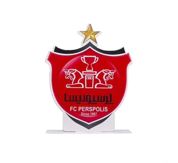 عکس برف شادی پرسپولیس